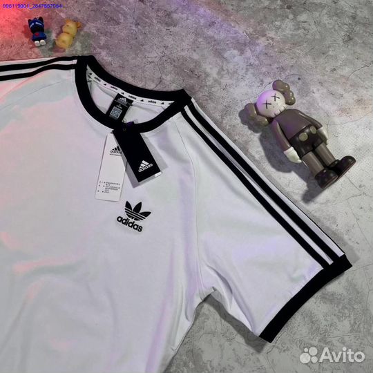 Футболка Adidas