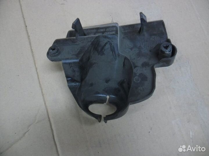 Кожух рулевого вала Honda Civic 4D 2006-2012 год