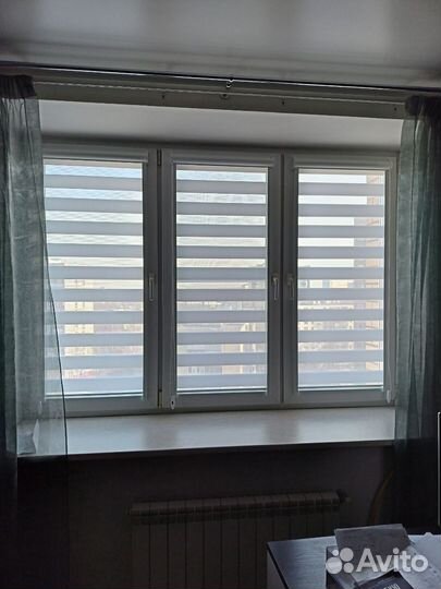 Жалюзи, рулонные шторы, плиссе Саратов