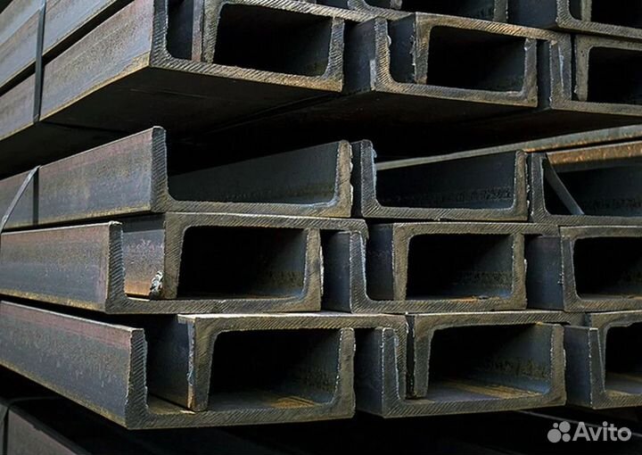 Швеллер 20у цена за шт 12 метров