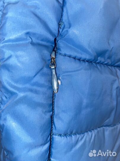 Куртка осенняя мужская 46-48 размер