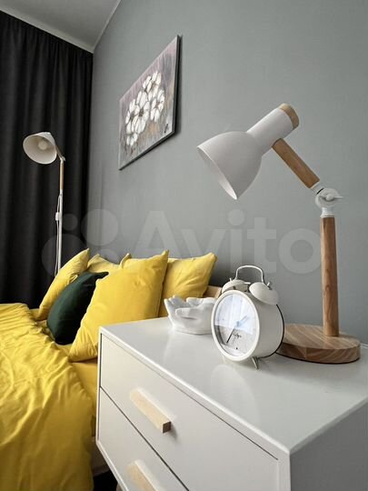 Квартира-студия, 23 м², 10/17 эт.