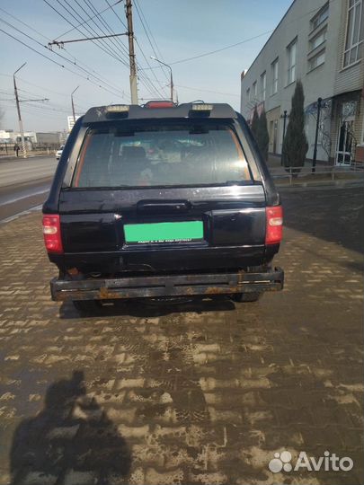 Great Wall Safe 2.2 МТ, 2007, 291 000 км