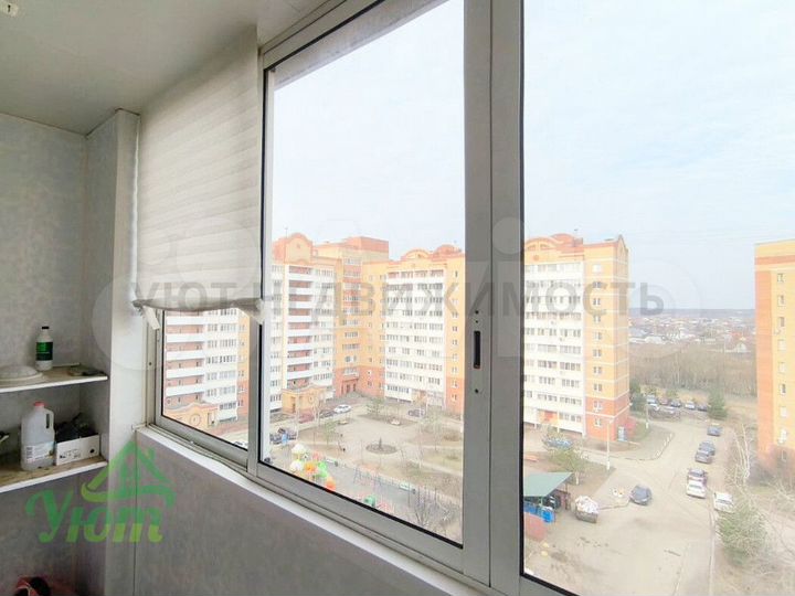 2-к. квартира, 69,3 м², 8/10 эт.