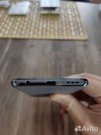 Телефон Realme GT master edition