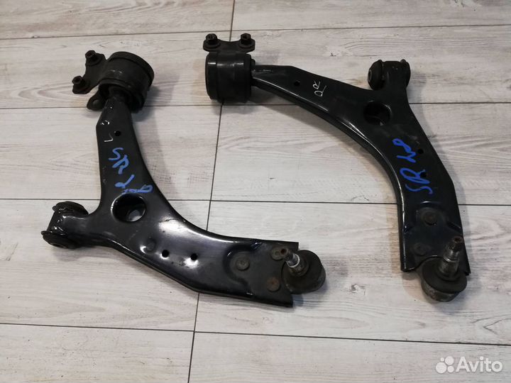 Рычаг передний Volvo S40