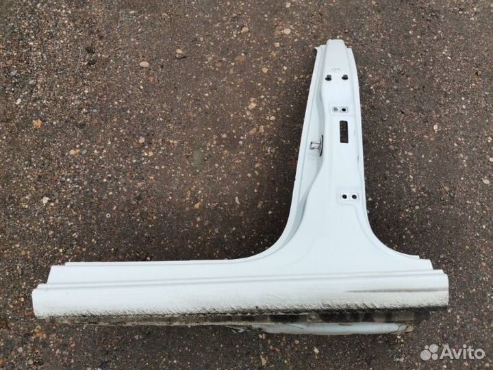 Порог кузова левый Volkswagen Polo 6 1.6 2020