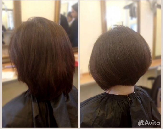 Мелирование