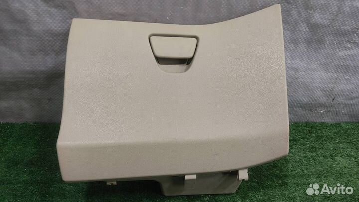 Бардачок (ящик перчаточный) Ford Fiesta (CB1) 2009