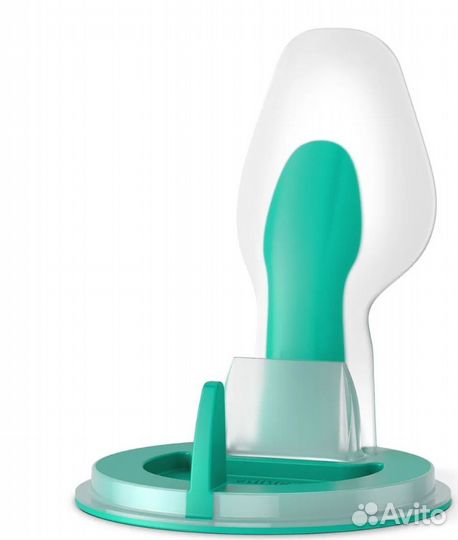 Бутылочка Philips Avent с клапаном AirFree