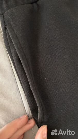 Спортивный костюм женский