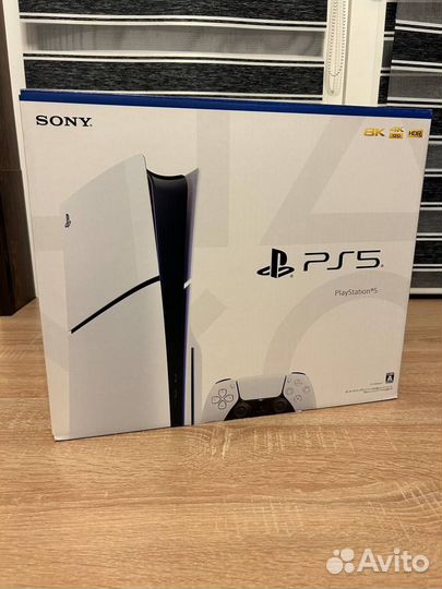 Sony playstation 5