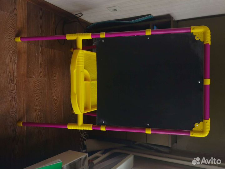 Доска для рисования мелом