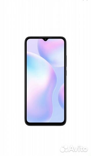 Xiaomi Redmi 9A, 2/32 ГБ