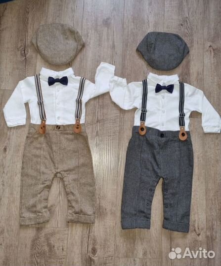 Парные костюмы на праздник