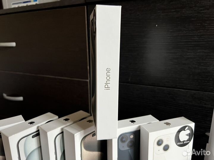 iPhone 15 Pro Max, 256 ГБ