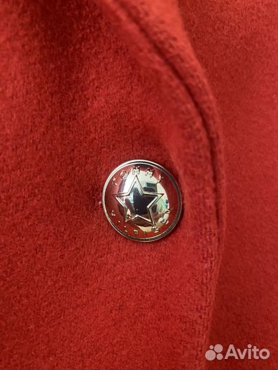 Пальто женское новое tommy hilfiger