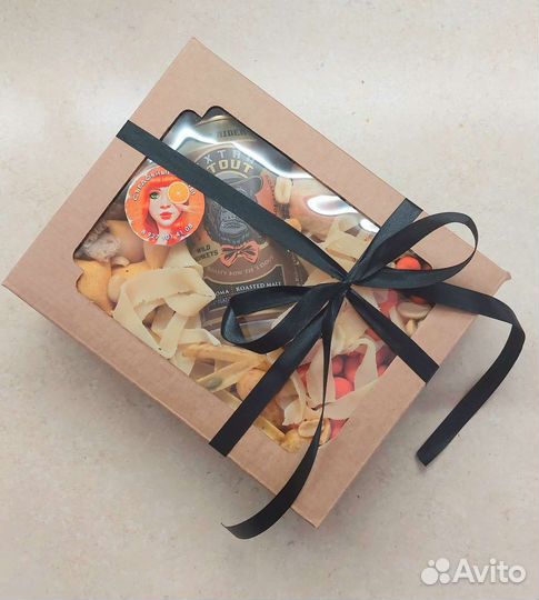 Мужской съедобный букет, подарок мужу,мясной букет