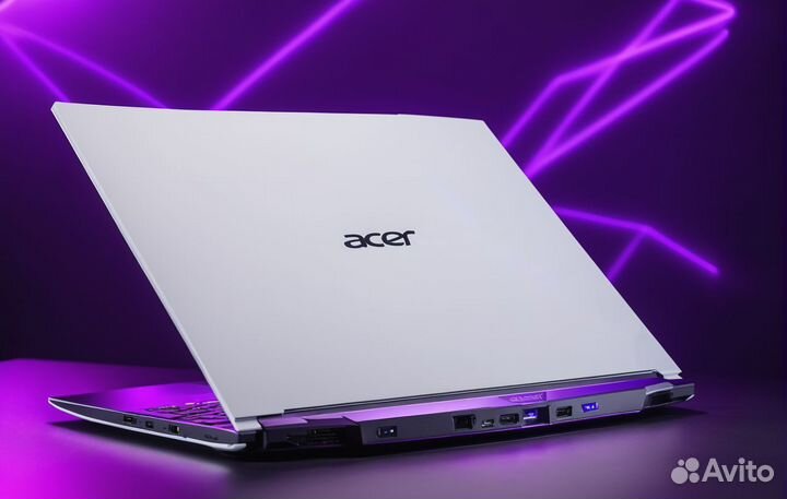 Игровые ноутбуки Acer: GTX 1050 / GTX 1060 / i5