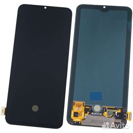 Дисплей oled для Xiaomi Mi 10 Lite