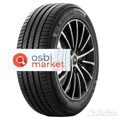 Michelin Primacy 4+ 225/55 R17 97Y