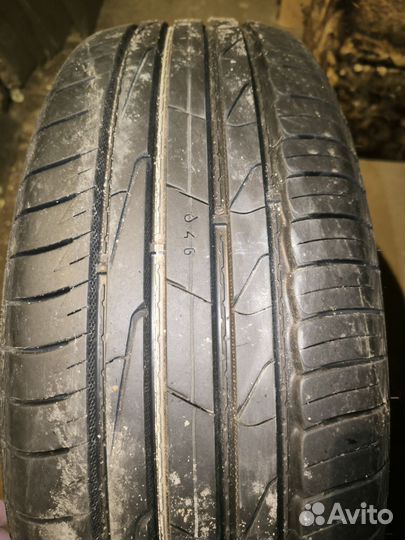 Ikon Tyres Autograph Aqua 3 SUV 225/65 R17