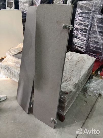 Перегородки на стол, экраны