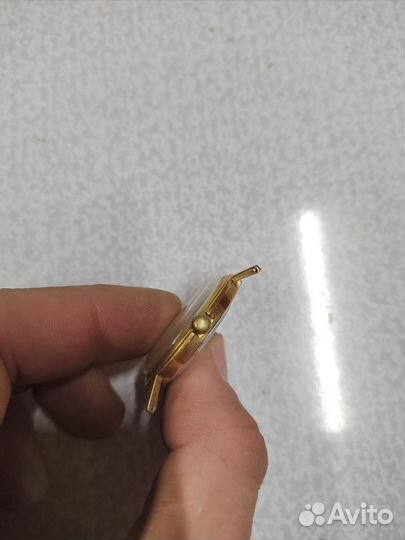 Часы Полёт 29 камней