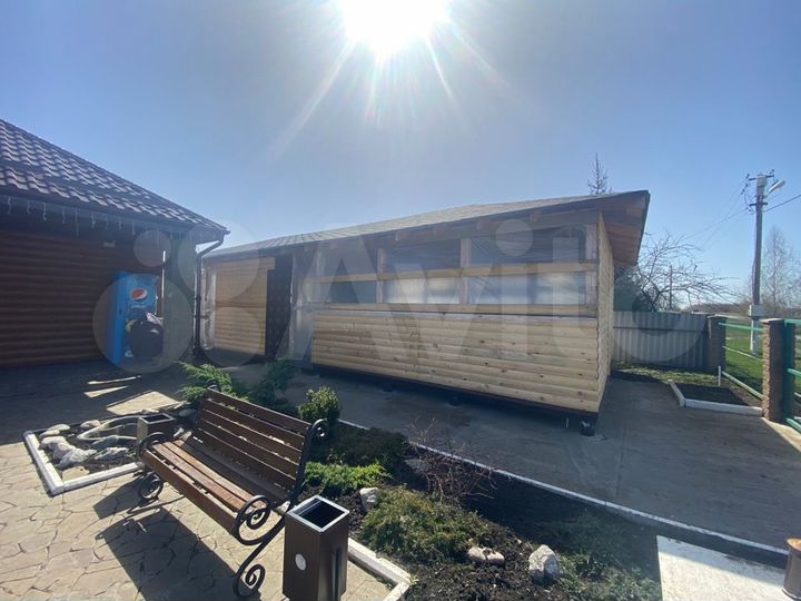 Торговая площадь, 63.9 м²