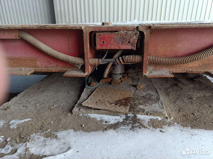 Автомобильные весы 60т