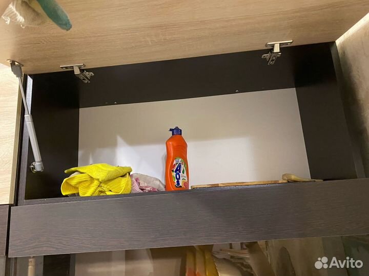 Кухонный гарнитур б/у для дачи