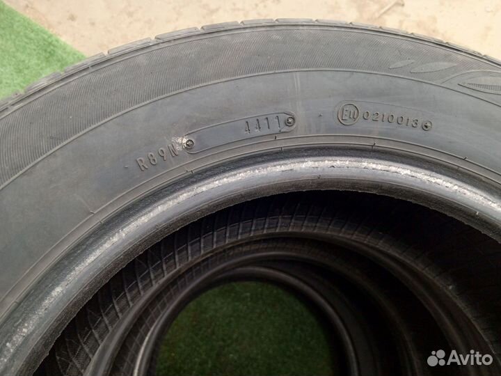 Dunlop Enasave EC300 195/65 R15