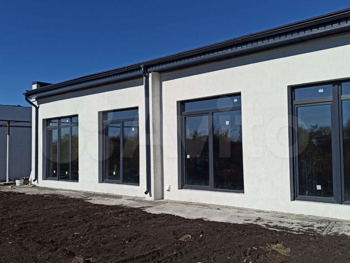 Таунхаус 78 м² на участке 1,7 сот.