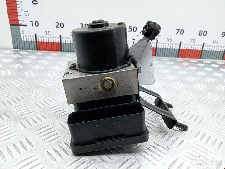 Блок ABS для BMW 3-Series (E46) 34516759045