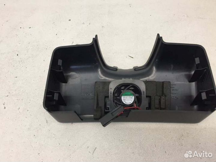 Крышка Jaguar F-Pace 1 2016-2021