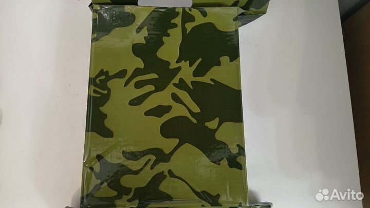 Ирп сухпай сухой паек