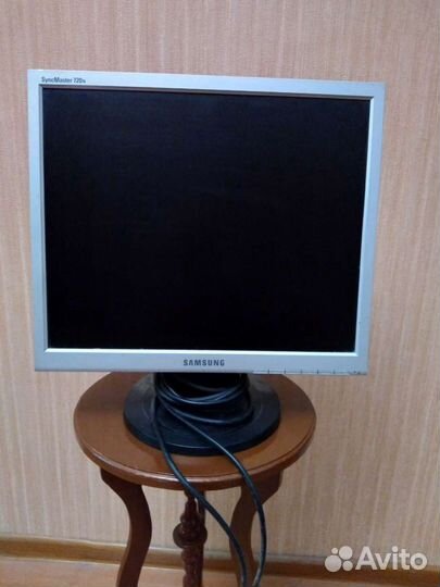 Монитор Samsung 19