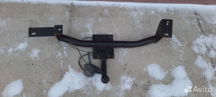 Фаркоп на Ваз 2110 бу