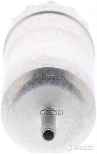 Бензонасос эл. 0580464121 Bosch