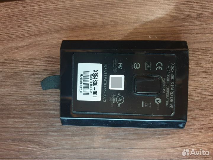 Аксессуары для Xbox 360