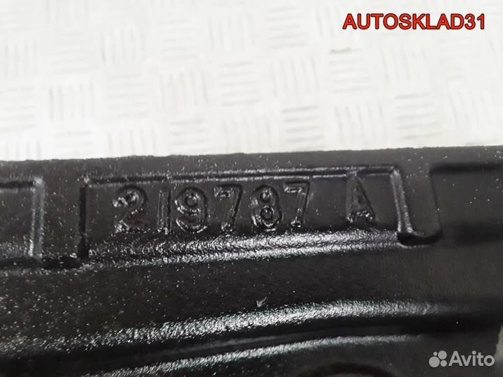 Блок двигателя Renault Laguna 2 2,0 F4R 7701478512