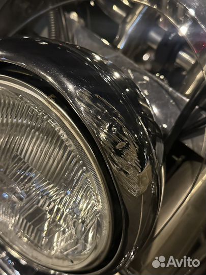 Yamaha Drag Star XVS1100A