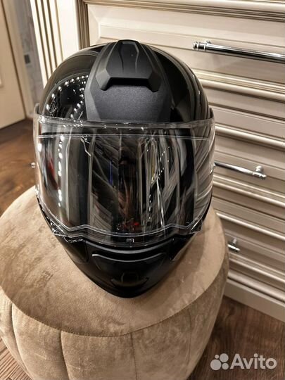 Мото шлем bmw