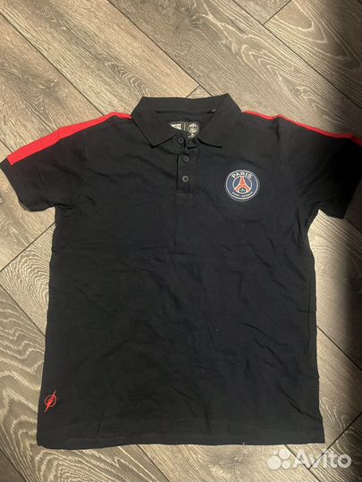 Футбольная форма