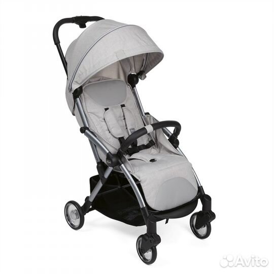 Коляски Chicco Goody Plus (новые, оригинал)