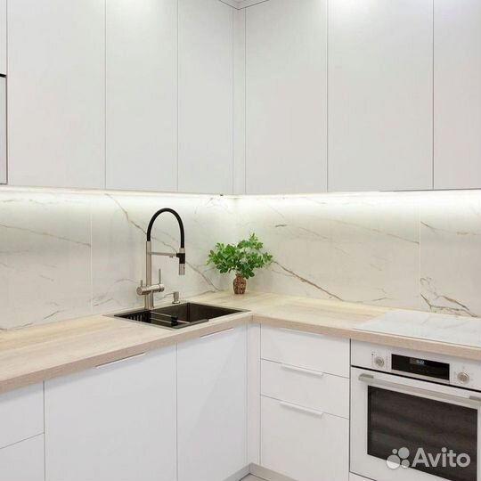 Кухня (реальная цена за гарнитур)ks:0710931