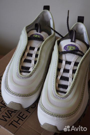 Nike Air Max Terrascape 97 кроссовки ориг 9,5 us