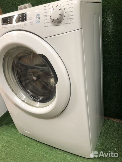 Стиральая машина с Гарантией