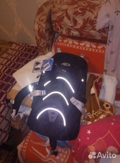 Рюкзак походный