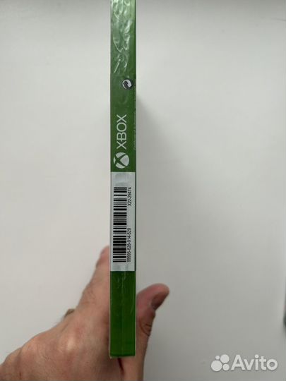 GTA 5 Premium Edition (Новый) Xbox